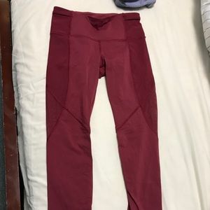 Lululemon leggings